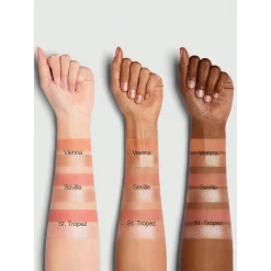 پالت هایلایتر و رژگونه شیگلم مدل Glam Hybrid
