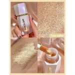 هایلایتر مایع شیگلم مدل Glow Bloom