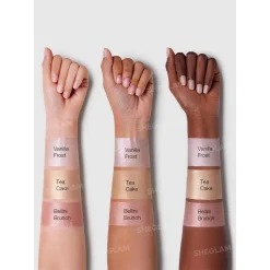 هایلایتر مایع شیگلم مدل Glow Bloom