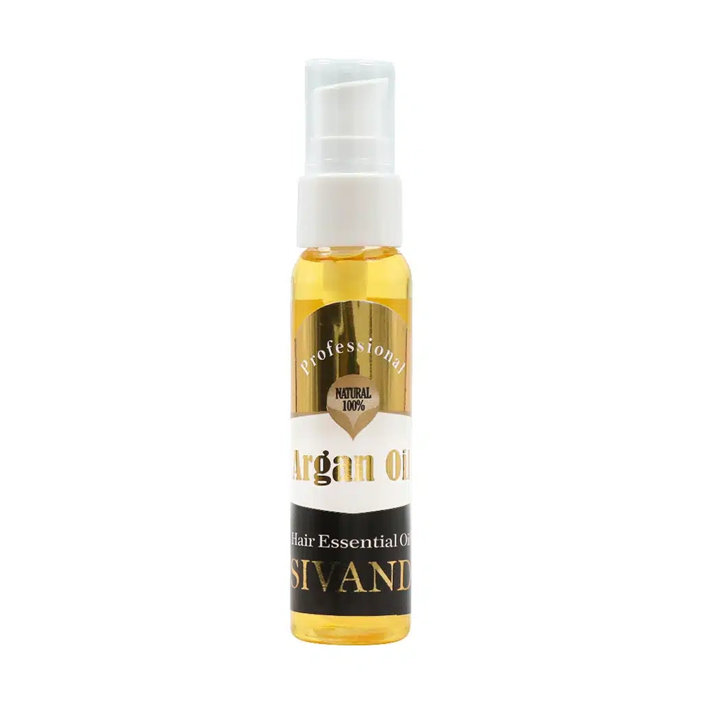 روغن آرگان سیوند