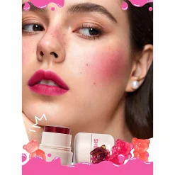رژگونه استیکی براق شیگلم