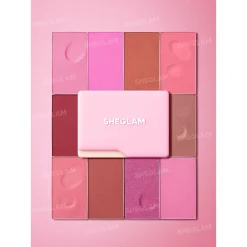 رژگونه پودری شیگلم dream touch blush
