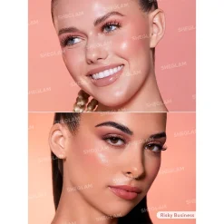 رژگونه شاین شیگلم مدل Dayglow