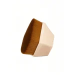 براش مگنتی شیگلم مدل Skin Magnet Foundation Brush