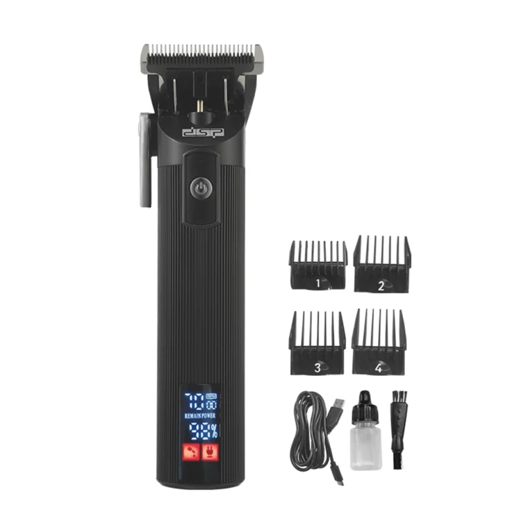 ماشین اصلاح DSP 90478
