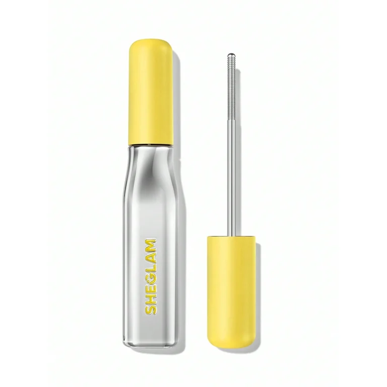 ریمل بلند‌کننده ضد آب شیگلم مدل Lashlighter Iron Curl