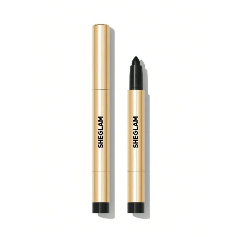 مدادچشم کرمی شیگلم مدل Bold Moves Kohl