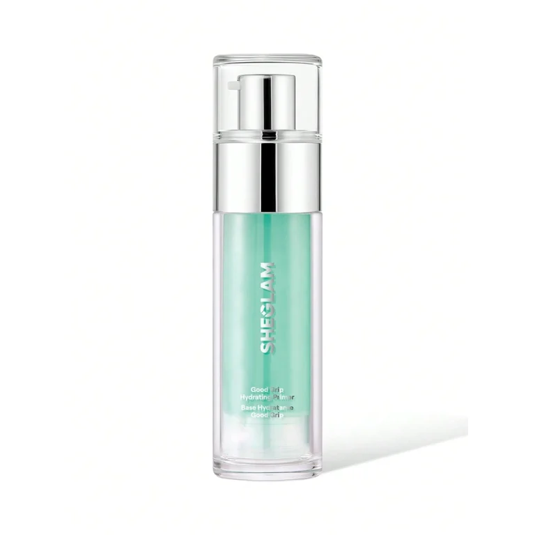 پرایمر آبرسان شیگلم مدل Good Grip Hydrating Prime
