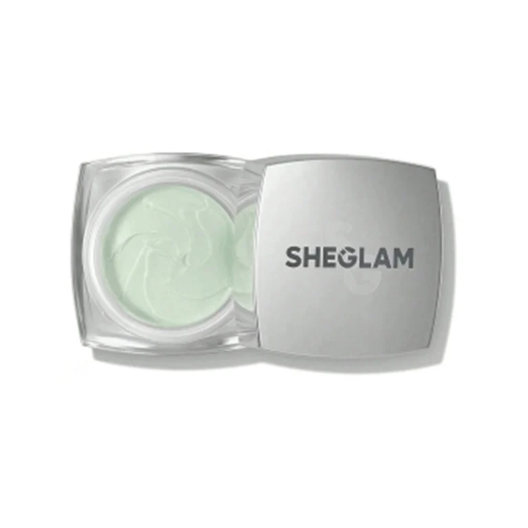 پرایمر شیگلم مدل birthday skin oil control