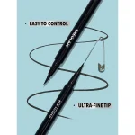خط چشم ماژیکی شیگلم مدل PRO PRECISION