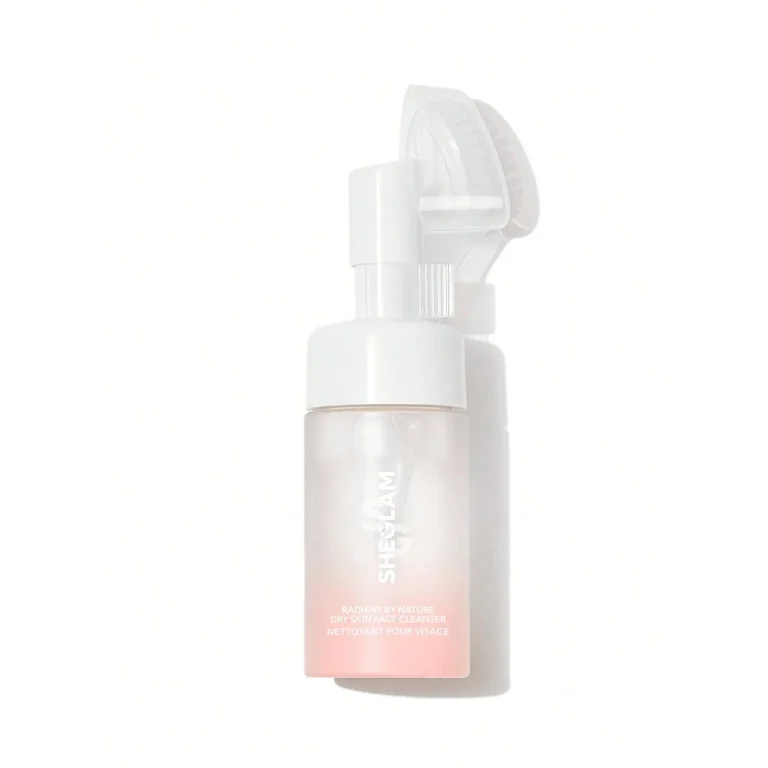 فیس واش شیگلم مدل Radiant