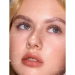 ریمل حالت‌دهنده شیگلم مدل Crystal Gaze Glitter