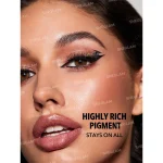 خط چشم ماژیکی ضد آب SO RICH شیگلم