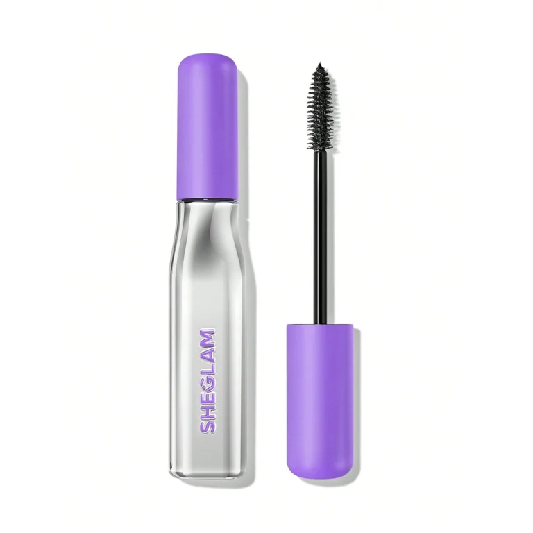 ریمل حجم‌دهنده شیگلم مدل Lashlighter Mega Boost