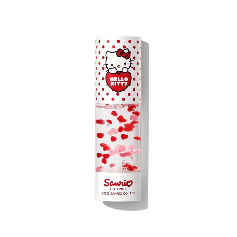 پرایمر آبرسان شیگلم مدل Hello Kitty Jelly Amor