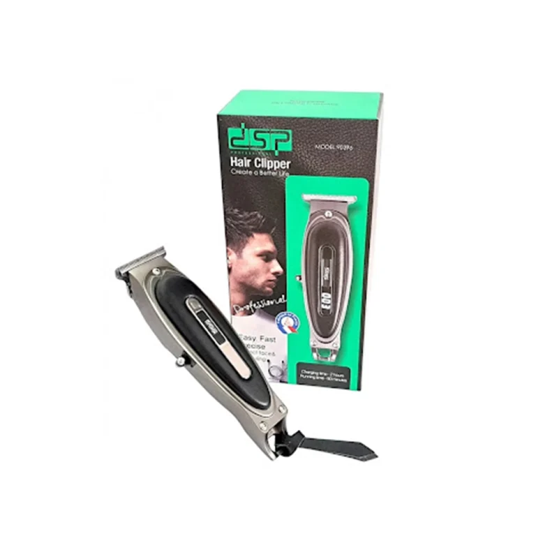 ماشین اصلاح دی اس پی 90396