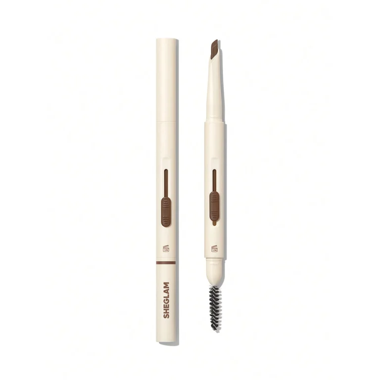 مداد ابرو دوطرفه مدل Better Brows Long Lasting