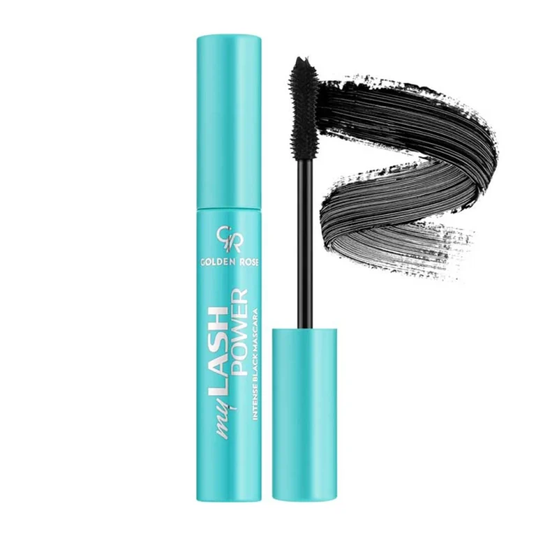 ریمل گلدن رز مدل My Lash Power Intense