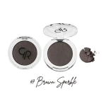 سایه چشم تکی گلدن رز مدل Soft Color Pearl Mono 