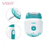 اپیلاتور وی جی ار مدل V-726