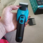 ماشین اصلاح موی حیوانات وی جی ار مدل V-208