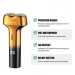ریش تراش وی جی آر مدل V-389
