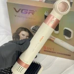 سشوار چرخشی 5 کاره وی جی آر مدل V – 487