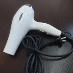 سشوار حرفه‌ای 2200 وات وی جی ار مدل V-413