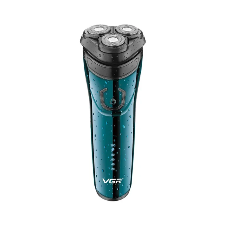 ماشین اصلاح موی صورت وی جی ار مدل V-322