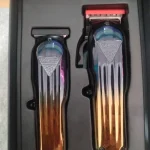ماشین اصلاح موی سر و صورت وی جی ار مدل V-646