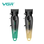 ماشین اصلاح موی سر و صورت وی جی ار مدل V-662