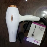 سشوار حرفه‌ای 2200 وات وی جی ار مدل V-413