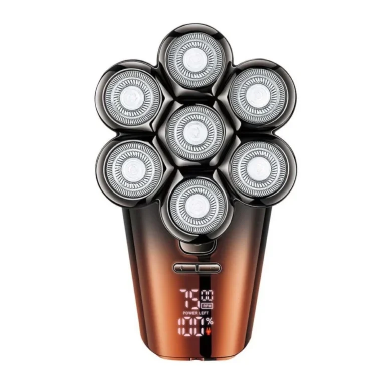 ماشین اصلاح وی جی آر مدل V-327