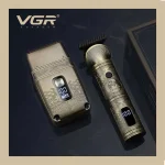 ماشین اصلاح موی سر وی جی آر مدل V-649