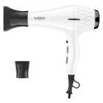 سشوار حرفه‌ای 2200 وات وی جی ار مدل V-413