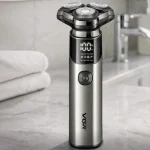 ماشین اصلاح موی صورت وی جی ار مدل V-321