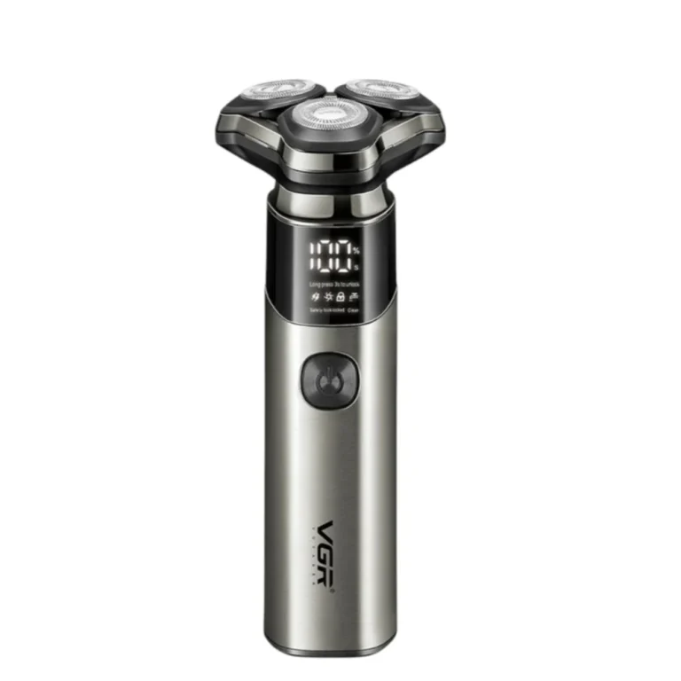 ماشین اصلاح موی صورت وی جی ار مدل V-321