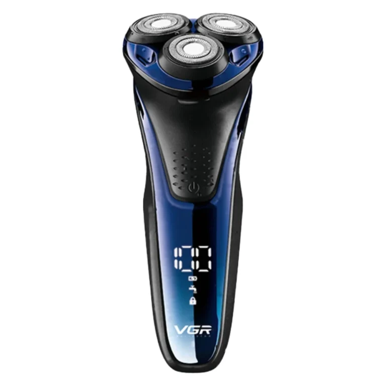 ماشین اصلاح موی صورت وی جی آر مدل V-306