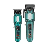 ست ماشین اصلاح وی جی آر مدل VGR V-600 و V-900