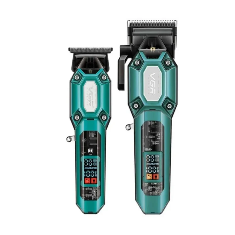 ست ماشین اصلاح وی جی آر مدل VGR V-600 و V-900