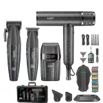 ماشین اصلاح وی جی آر مدل V640S4 ۴