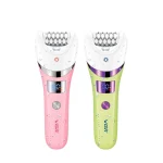 اپیلاتور وی جی ار مدل V-759 5in1 مجموعه 5 عددی