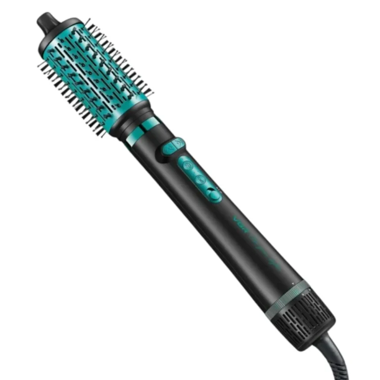 برس حالت دهنده مو حرفه ای وی جی آر مدل V – 475