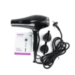 سشوار حرفه‌ای 2200 وات وی جی ار مدل V-413