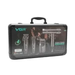 ماشین اصلاح وی جی آر مدل V640S4 ۴