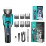ماشین اصلاح موی حیوانات وی جی ار مدل V-208