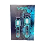 ست ماشین اصلاح وی جی آر مدل VGR V-600 و V-900