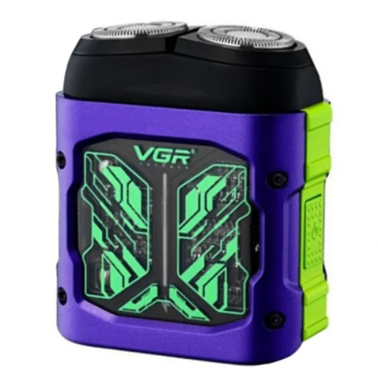ریش تراش وی جی آر مدل VGR V-344