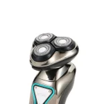 ماشین اصلاح موی صورت وی جی ار مدل V-323