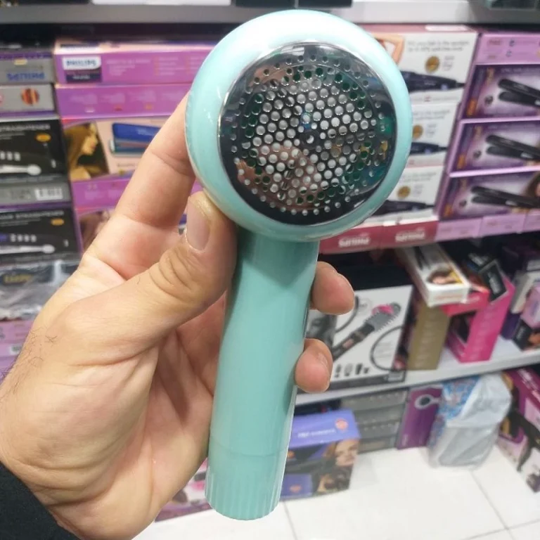 پرزگیر لباس وی جی ار مدل v-811